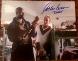 Corbin Bernsen Autographed Major League 8x10 Photo