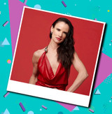 Juliette Lewis Pre-Order Autograph