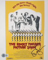 Susan Sarandon Autographed 8x10 Photo 3