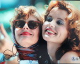 Susan Sarandon Autographed 8x10 Photo 8