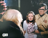 Susan Sarandon Autographed 8x10 Photo 9