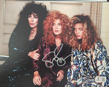 Susan Sarandon Autographed 8x10 Photo 10