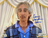 Larry Hankin Autographed Vegas Vacation 8x10 Photo 7
