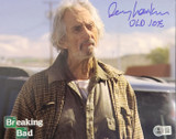 Larry Hankin Autographed Breaking Bad 8x10 Photo 11