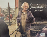 Larry Hankin Autographed Breaking Bad 8x10 Photo 14