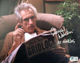 Larry Hankin Autographed Friends 8x10 Photo 25