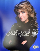 Heather Locklear Autographed 8x10 Photo 16