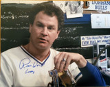 Robert Wuhl Autographed Bull Durham 11x14 Photo B