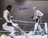 Chuck Wepner Autographed 8x10 Photo 3