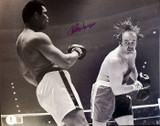 Chuck Wepner Autographed 8x10 Photo 1