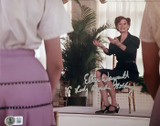 Ellie Weingardt Autographed League of Their Own 8x10 Photo 2