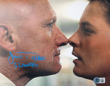James Tolkan Autographed 8x10 Photo 2