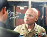 James Tolkan Autographed 8x10 Photo 17
