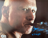 James Tolkan Autographed 8x10 Photo 18