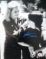 Sean Frye Autographed Acts of Violence 8x10 Photo 4