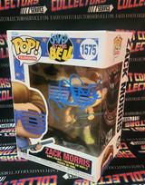 Mark-Paul Gosselaar Autographed Saved By The Bell Funko Pop