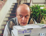 Gerry Bamman Autographed Home Alone 8x10 Photo 2