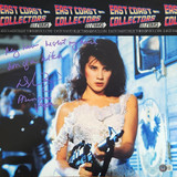 Daphne Zuniga Autographed Spaceballs Photo 2