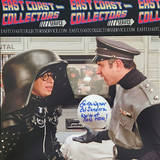 George Wyner Autographed Spaceballs Photo 3