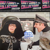 George Wyner Autographed Spaceballs Photo 8
