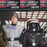 George Wyner Autographed Spaceballs Photo 10