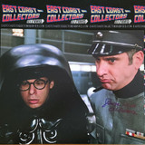 George Wyner Autographed Spaceballs 11x14 Photo 2