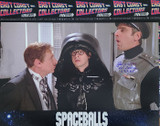 George Wyner Autographed Spaceballs Photo 4