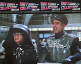 George Wyner Autographed Spaceballs Photo 11