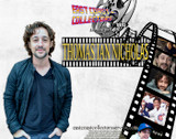 Thomas Ian Nicholas Pre Order Autograph