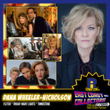 Dana Wheeler-Nicholson Pre-Order Autograph
