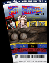 Frank Thomas Pre-Order Autograph