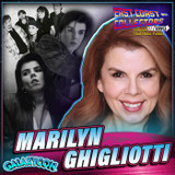 Marilyn Ghigliotti Pre-Order Autograph