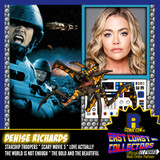 Denise Richards Pre-Order Autograph