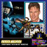 Patrick Muldoon Pre-Order Autograph