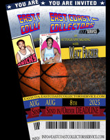 Walt Frazier Pre-Order Autograph