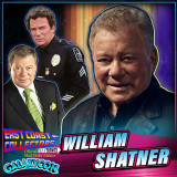 William Shatner Pre-Order Autograph