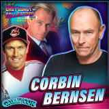 Corbin Bernsen Pre-Order Autograph