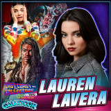 Lauren Lavera Pre-Order Autograph