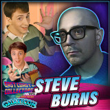 Steve Burns Pre-Order Autograph