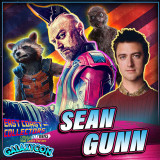 Sean Gunn Pre-Order Autograph