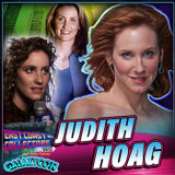 Judith Hoag Pre-Order Autograph