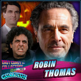 Robin Thomas Pre-Order Autograph