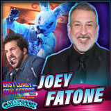 Joey Fatone Pre-Order Autograph
