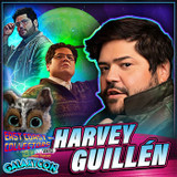 Harvey Guillén Pre-Order Autograph