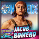 Jacob Romero Pre-Order Autograph