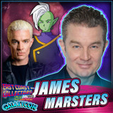 James Marsters Pre-Order Autograph