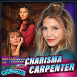Charisma Carpenter Pre-Order Autograph