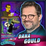 Dana Gould Pre-Order Autograph