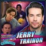 Jerry Trainor Pre-Order Autograph