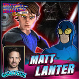 Matt Lanter Pre Order Autograph